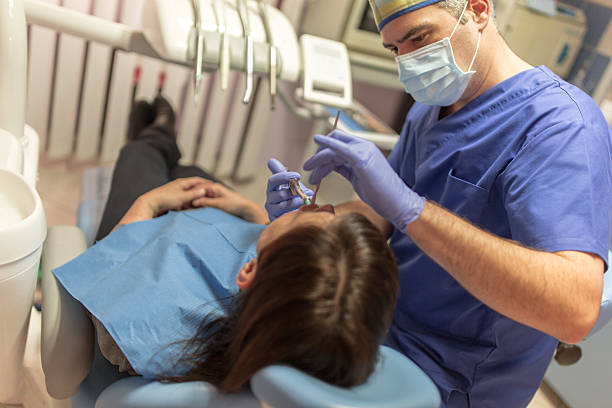 Best Oral Cancer Screening  in Jasper, TN
