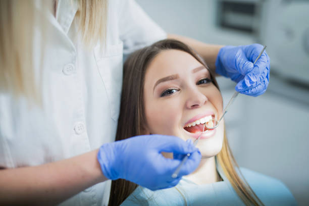 Best Full Mouth Reconstruction  in Jasper, TN