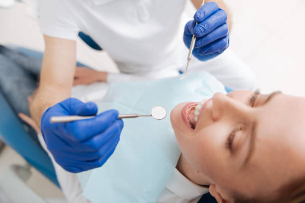 Advanced Technology for Better Dental Care in Jasper, TN